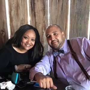 Meet your Posher, David